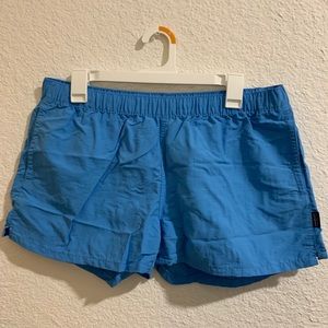 Patagonia shorts